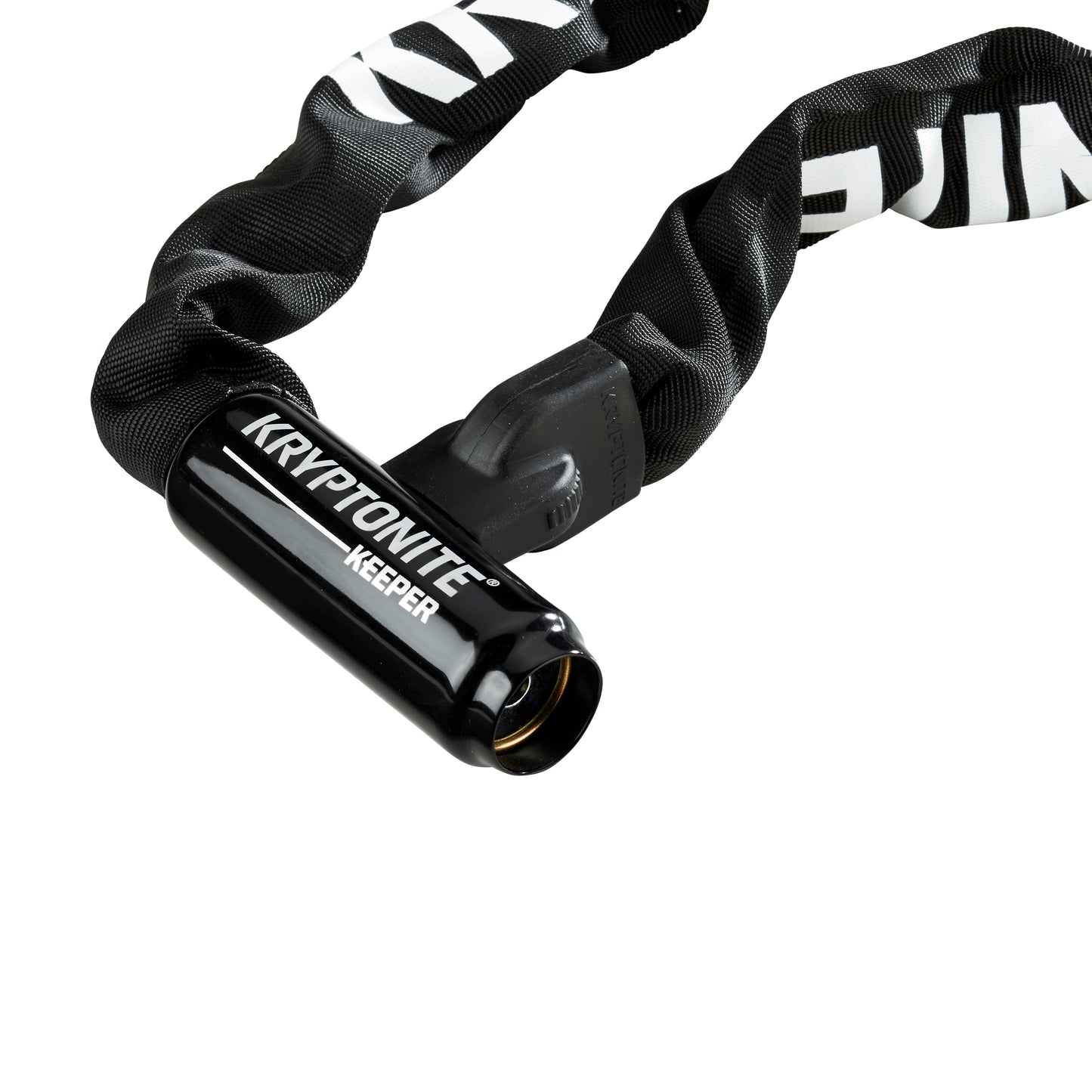 Antivol à chaîne intégré Kryptonite Keeper 785 pour vélo