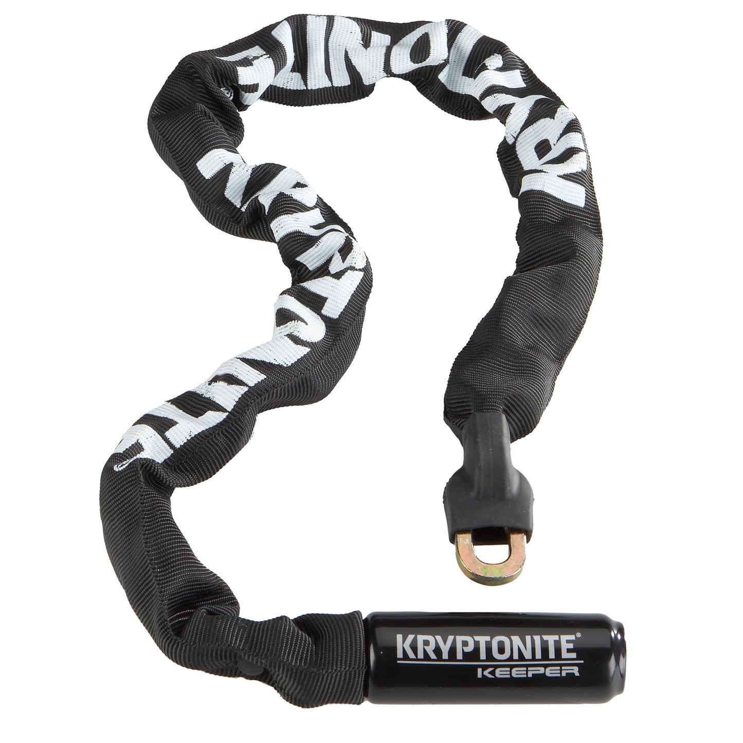 Antivol à chaîne intégré Kryptonite Keeper 785 pour vélo