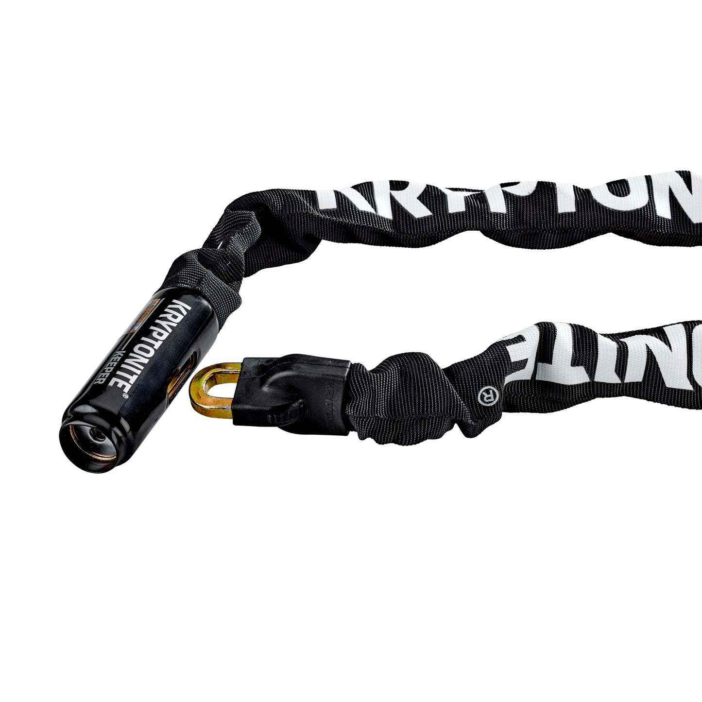 Antivol à chaîne intégré Kryptonite Keeper 785 pour vélo