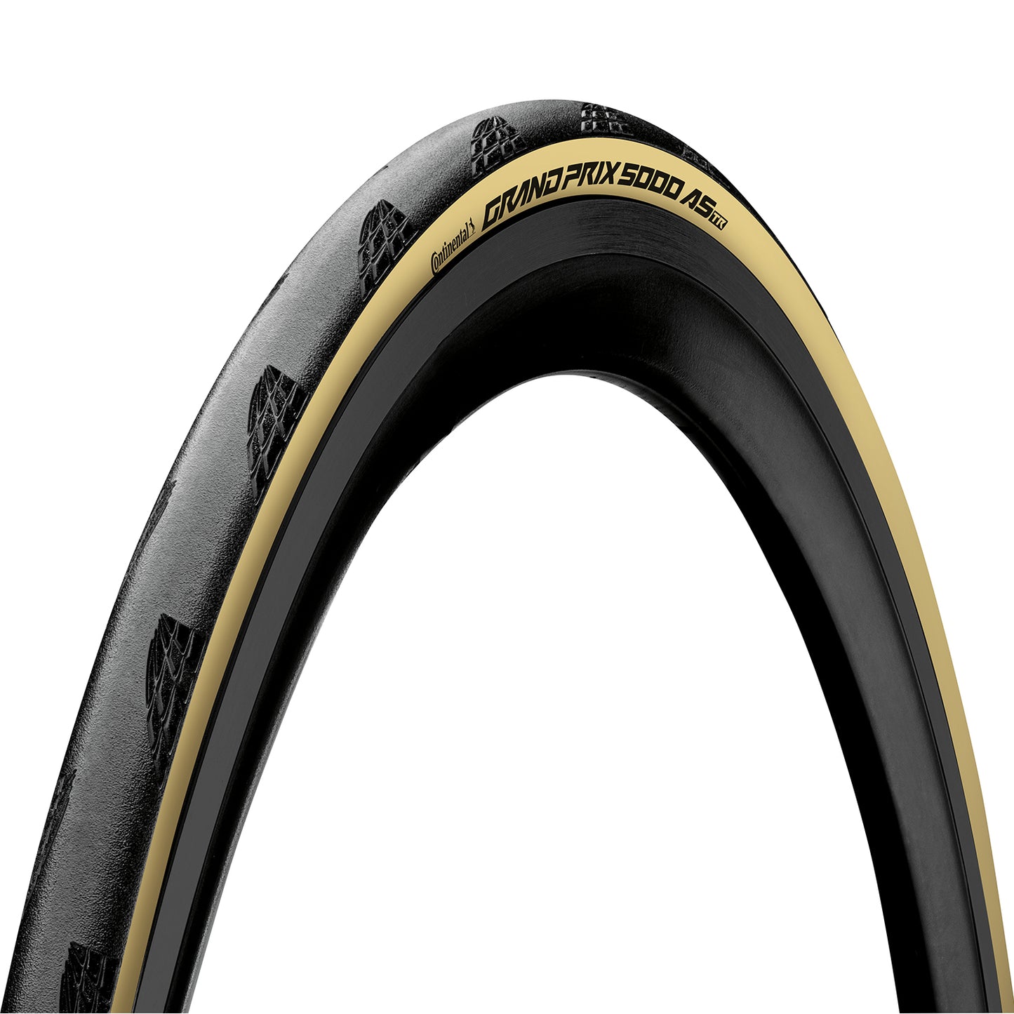 Continental 5000 AllSeason Tubeless-Ready Tire