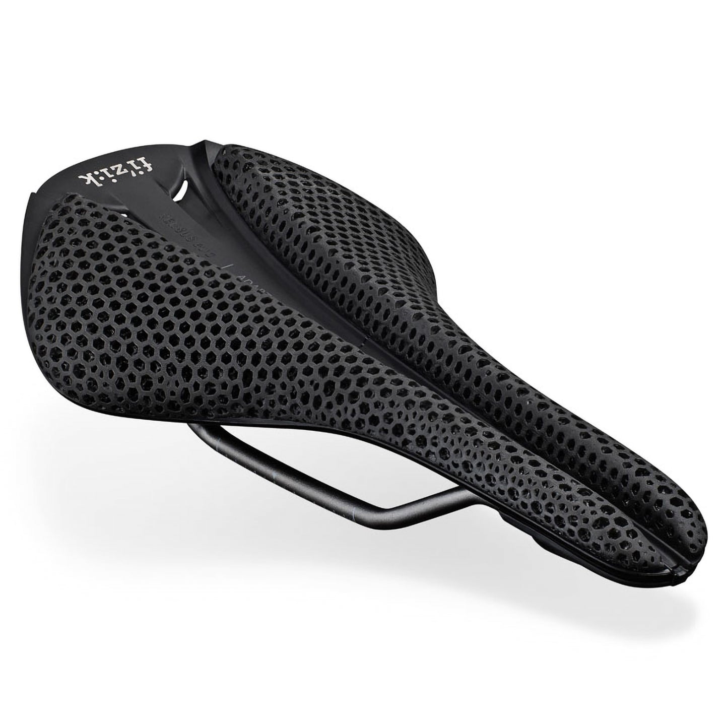 Selle de vélo de route adaptative Fizik Antares Versus Evo R3