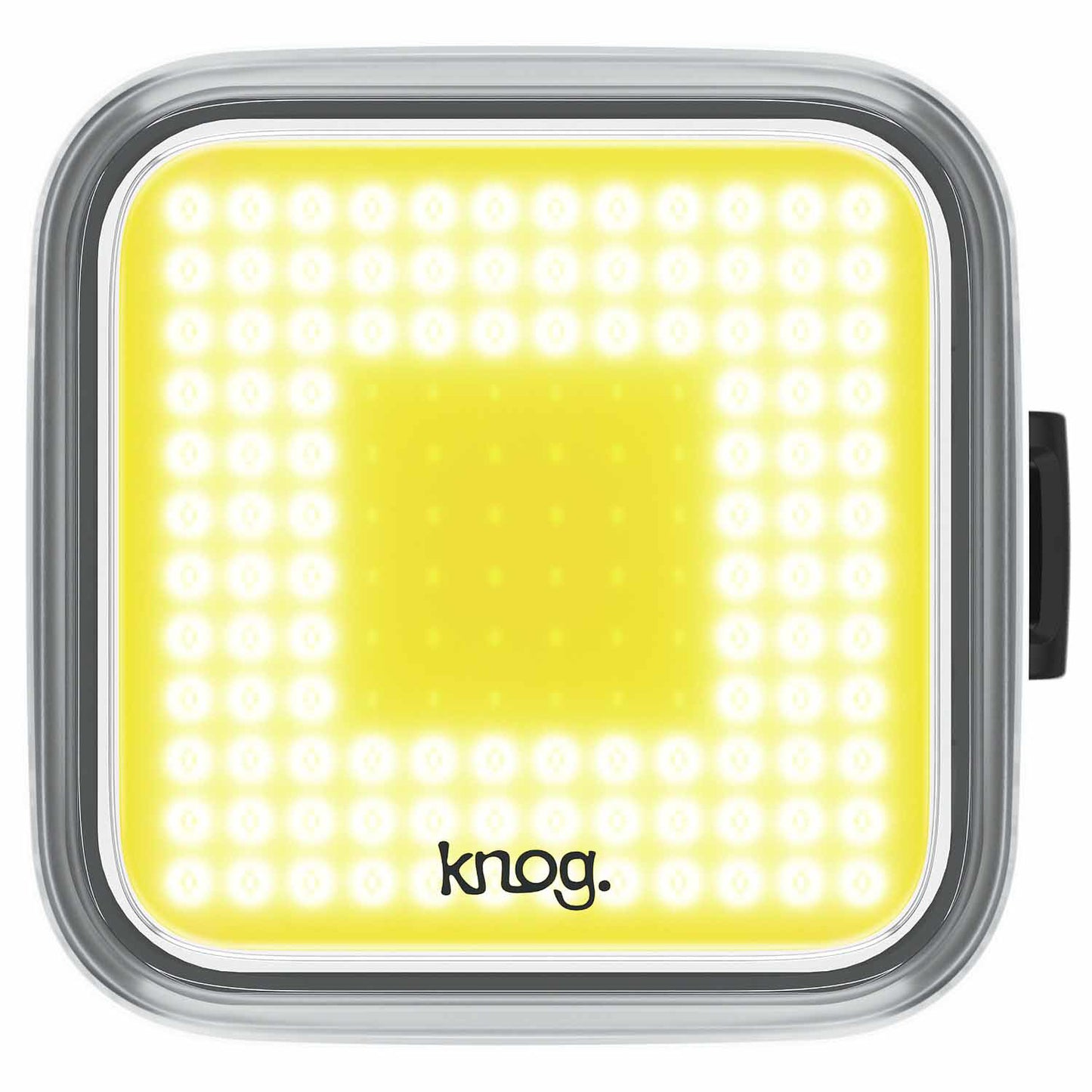 Knog Blinder Square Front Bike Light
