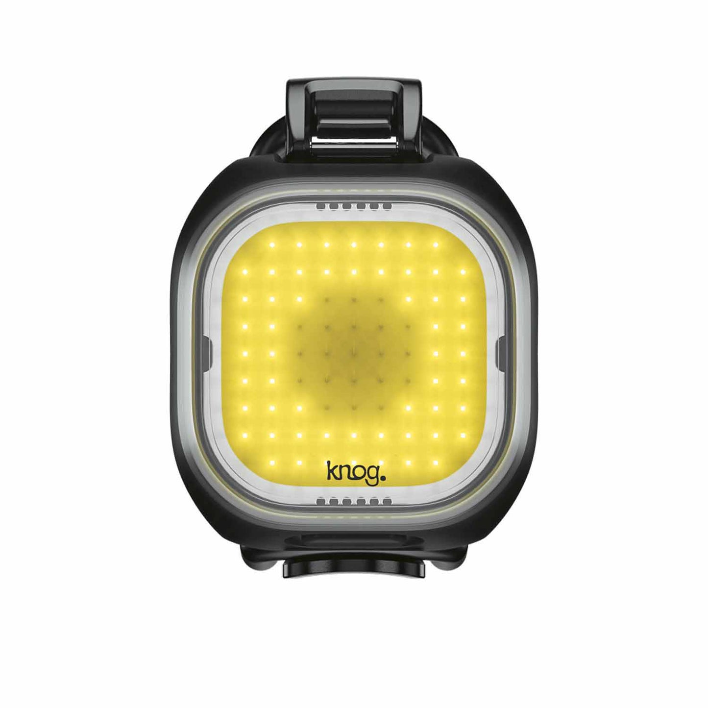 Knog Blinder Mini Square Front Bike Light