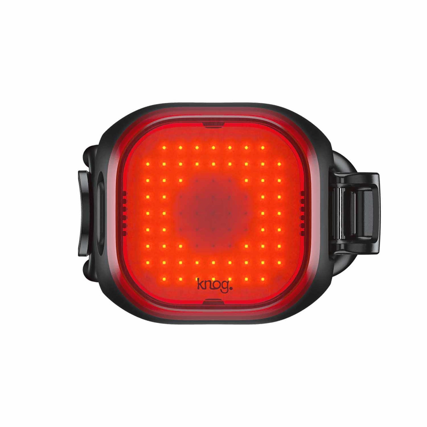 Knog Blinder Mini Square Rear Bike Light