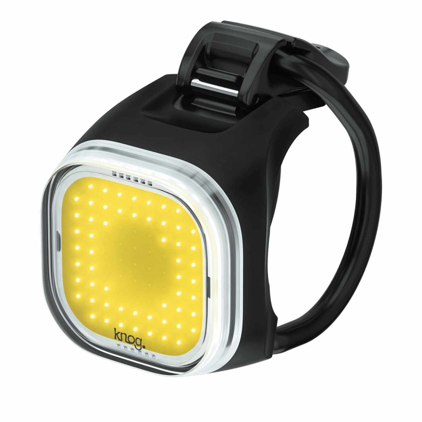 Knog Blinder Mini Square Front Bike Light