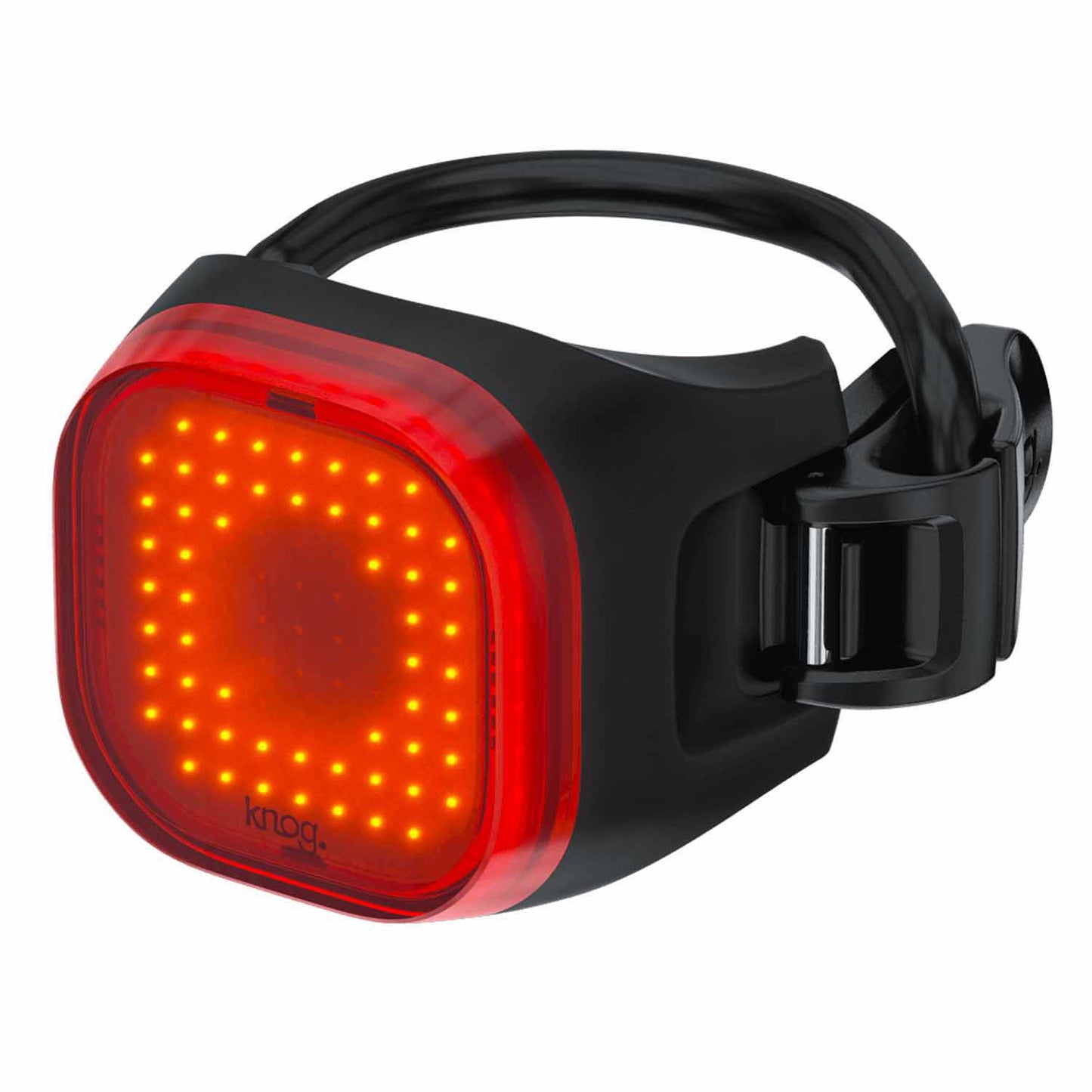Knog Blinder Mini Square Rear Bike Light