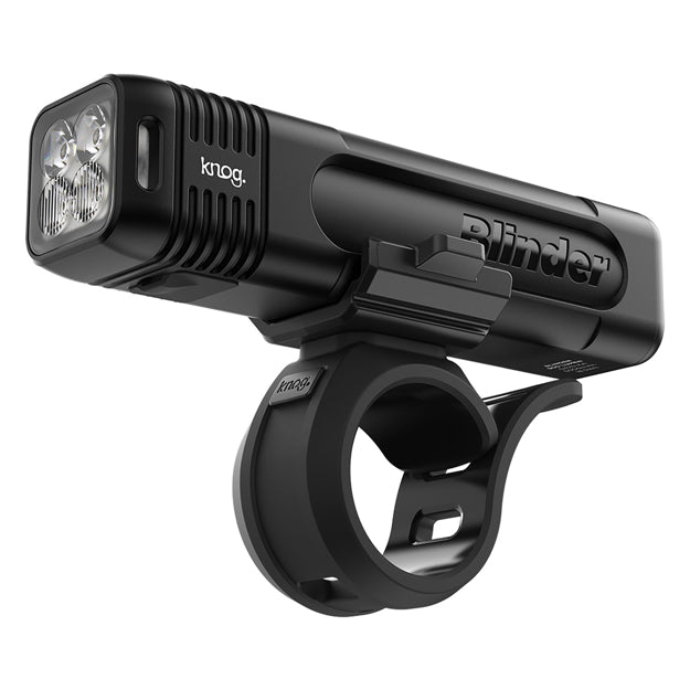 Knog Blinder 600 Rechargable Front Light