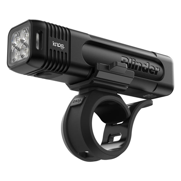 Knog Blinder 900 Rechargable Front Light