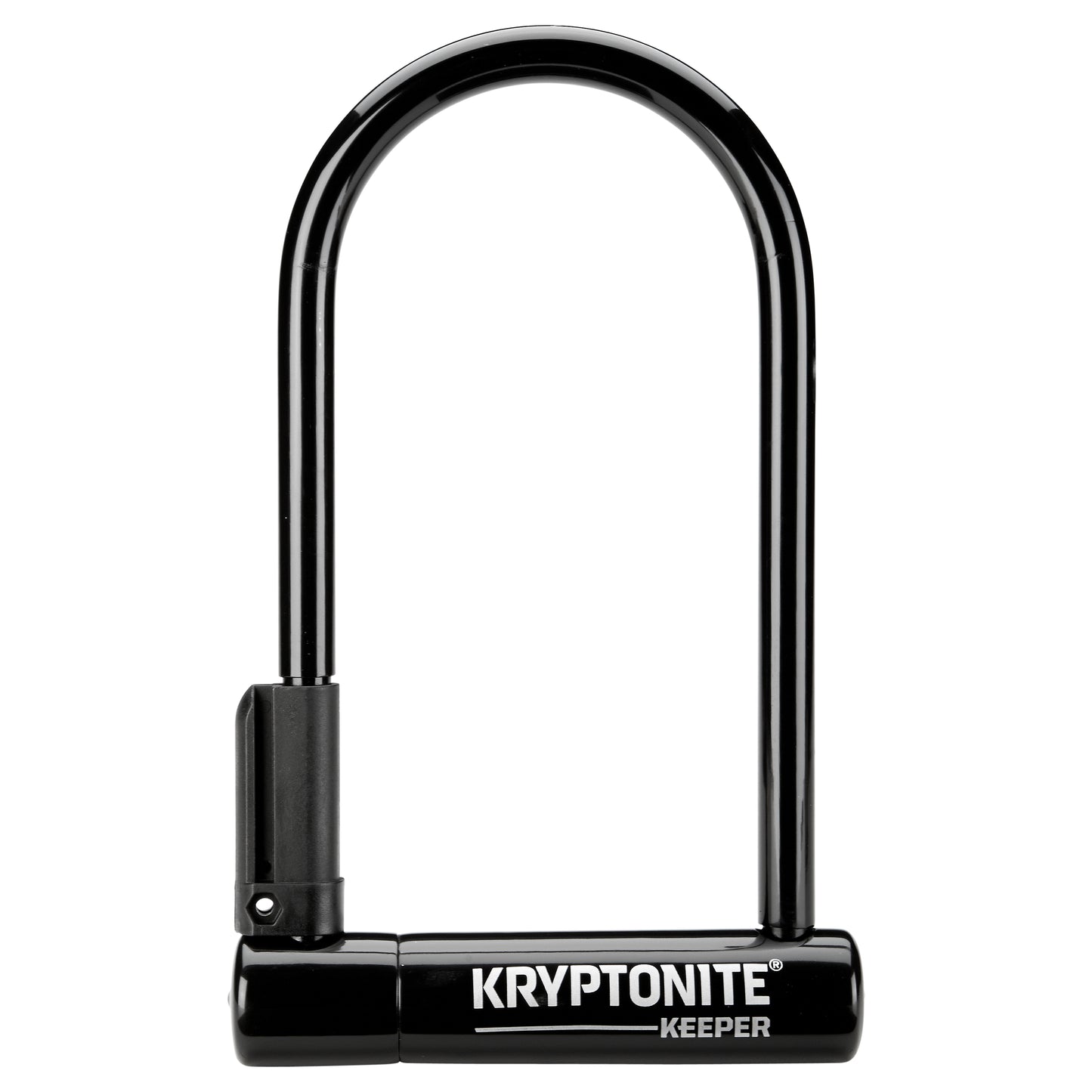 Kryptonite Keeper 12 Standard Bike U-Lock