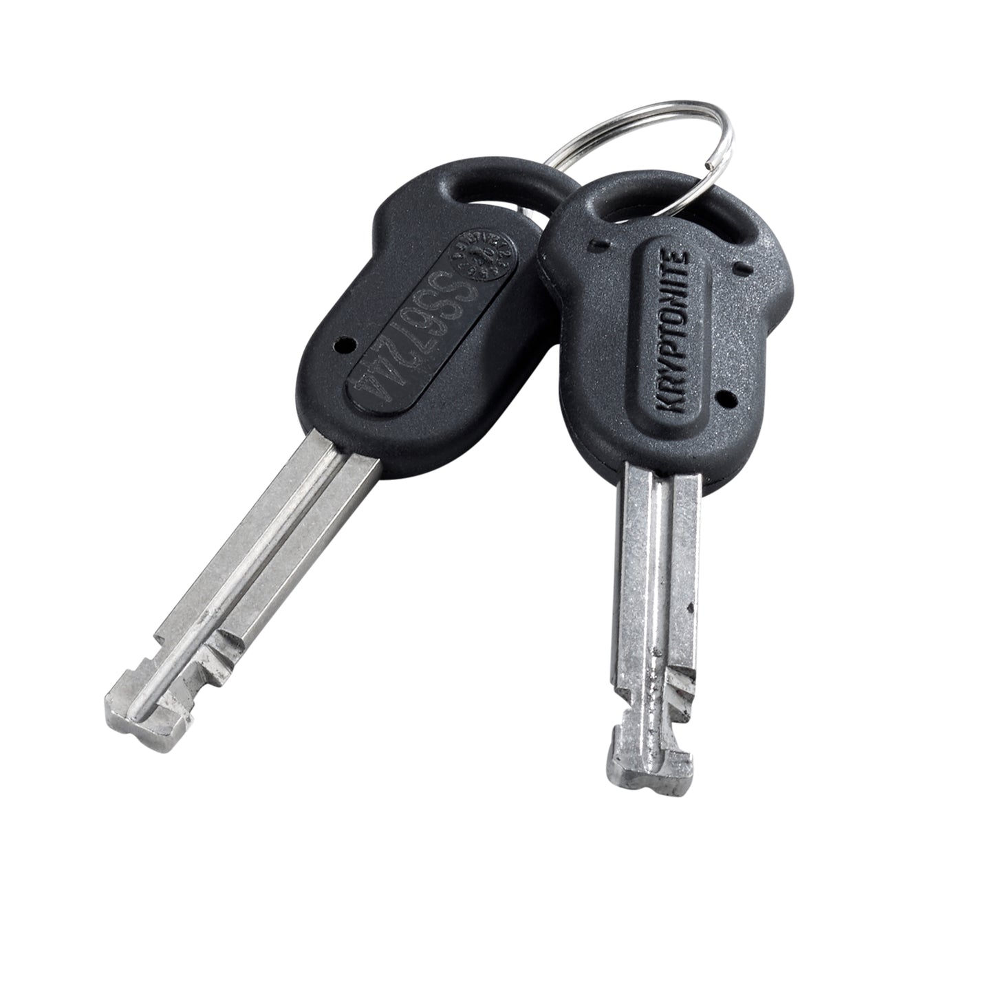 Kryptonite Keeper 12 Standard Bike U-Lock