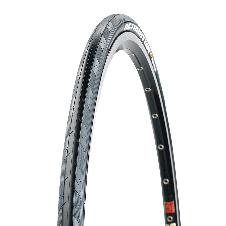 Pneu de vélo de route Maxxis Detonator