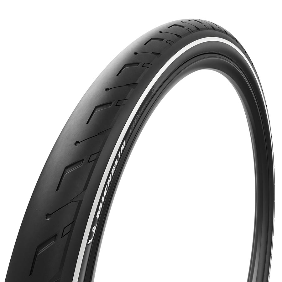 Michelin City Street E-Bike Ready Bike Tire