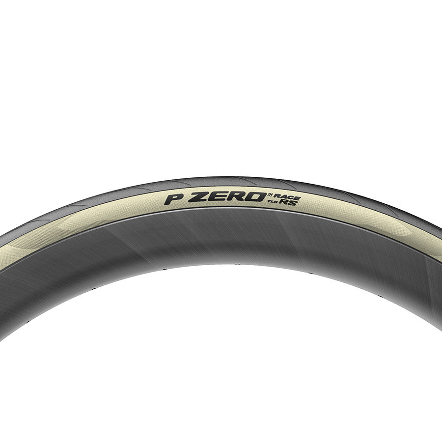Pneu vélo Pirelli P ZERO™ Race TLR RS Tubeless-Ready