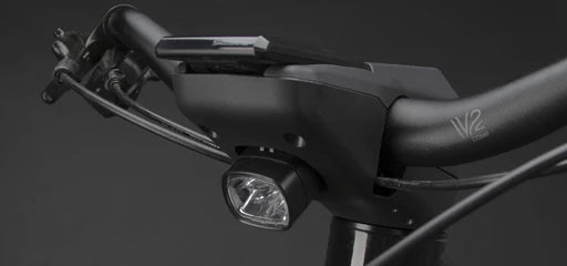 Vélo électrique à assistance électrique Devinci E-Griffin ST EP8 10s