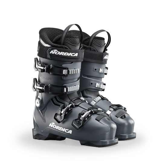 2024 Nordica The Cruise 100 Men's Alpine Ski Boots|2024 Botte de Ski Alpine Nordica The Cruise 100 pour Homme