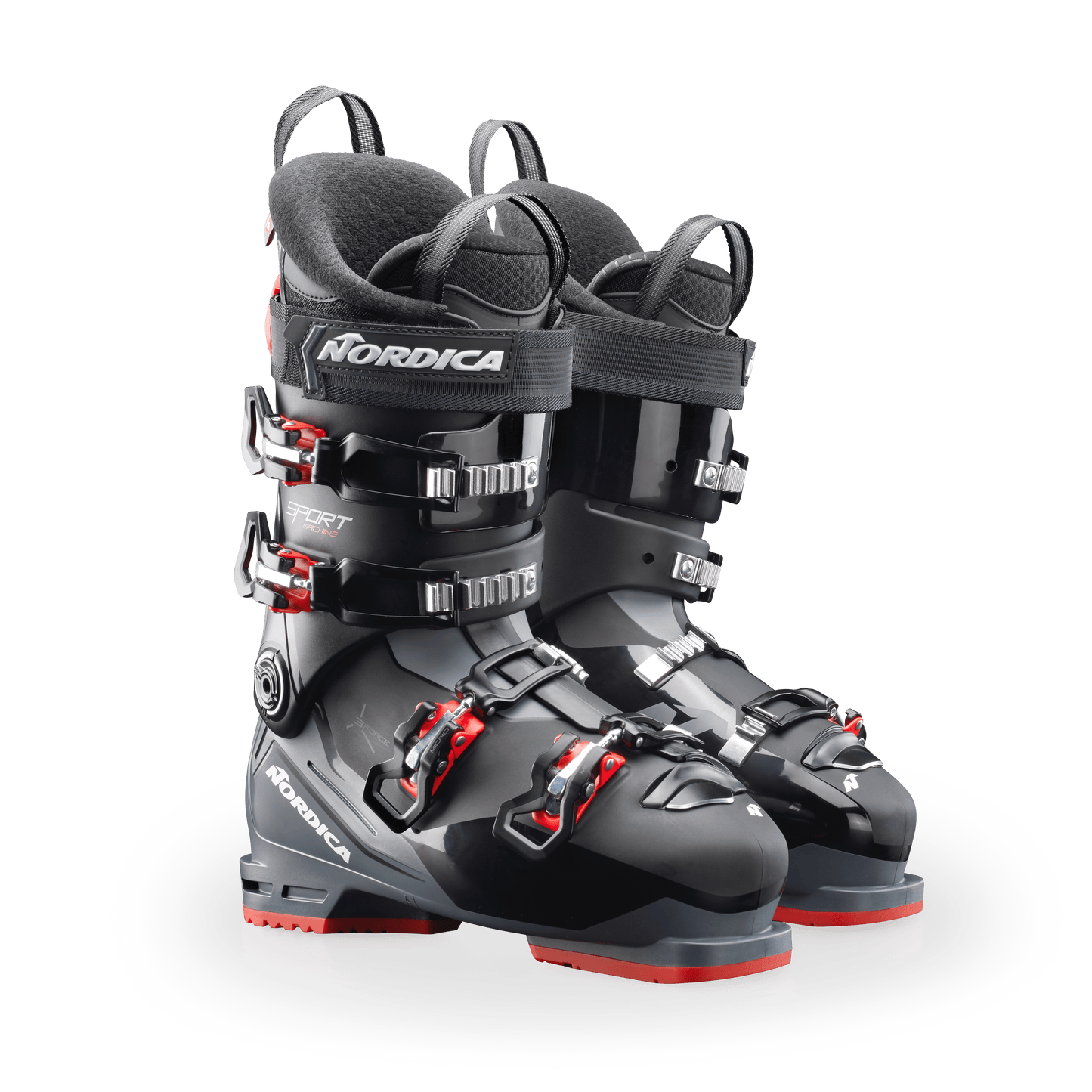 2024 Nordica Sportmachine 3 90 Men's Alpine Ski Boot|2024 Botte de Ski Alpin Nordica Sportmachine 3 90 pour Homme
