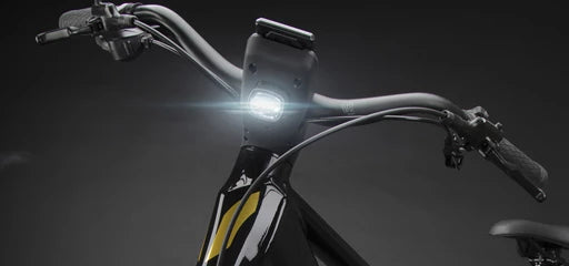 Vélo électrique à assistance électrique Devinci E-Griffin ST EP8 10s