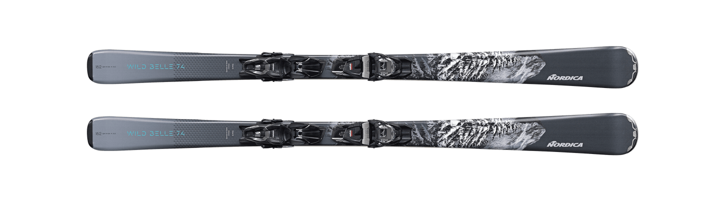 Location de ski alpin/location de ski
