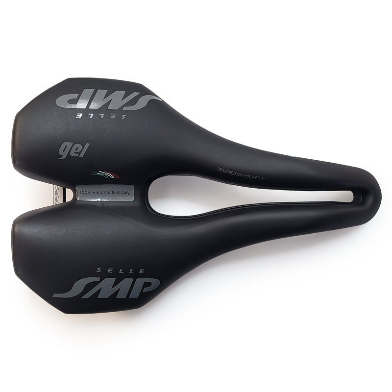 Selle SMP E-TRK Gel Bike Saddle