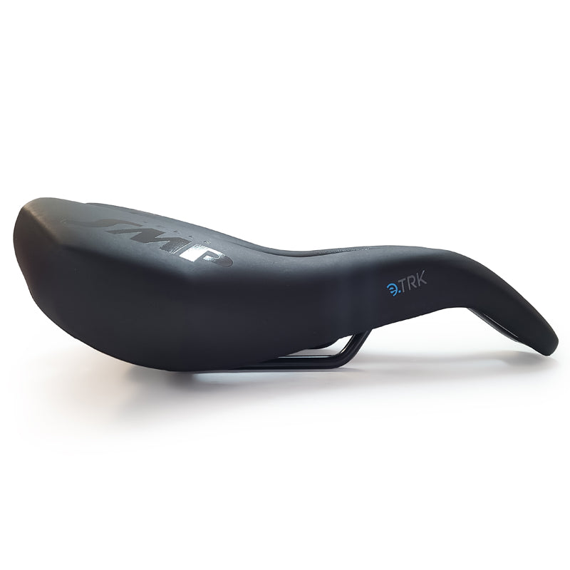 Selle SMP E-TRK Gel Bike Saddle