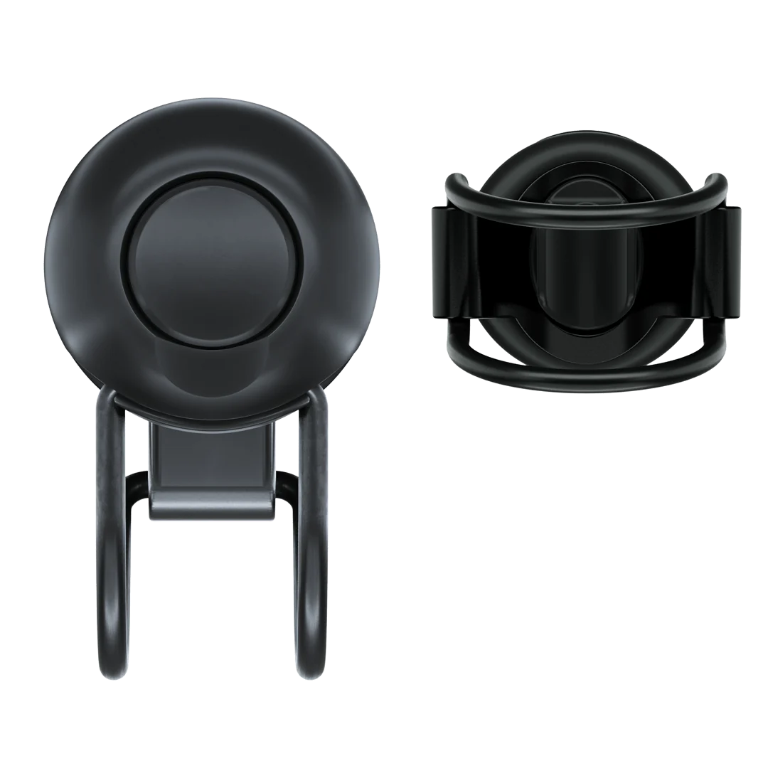 Knog Plugger Bike Light Twinpack