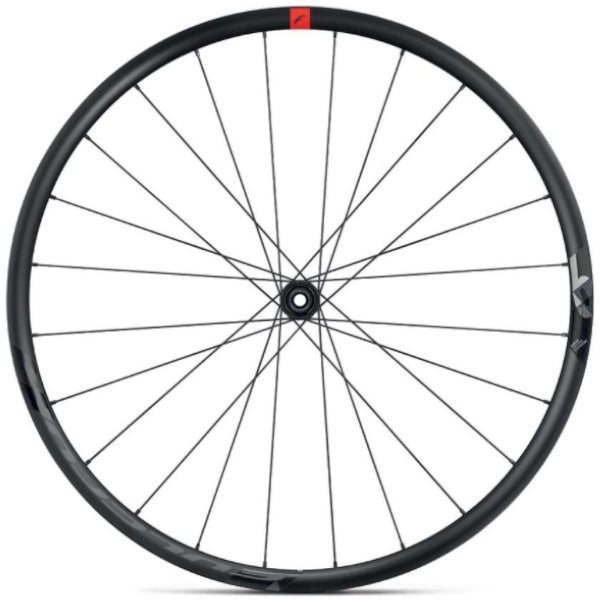 Fulcrum Racing 6 Aluminum Tubeless Ready Disc Brake Wheelset