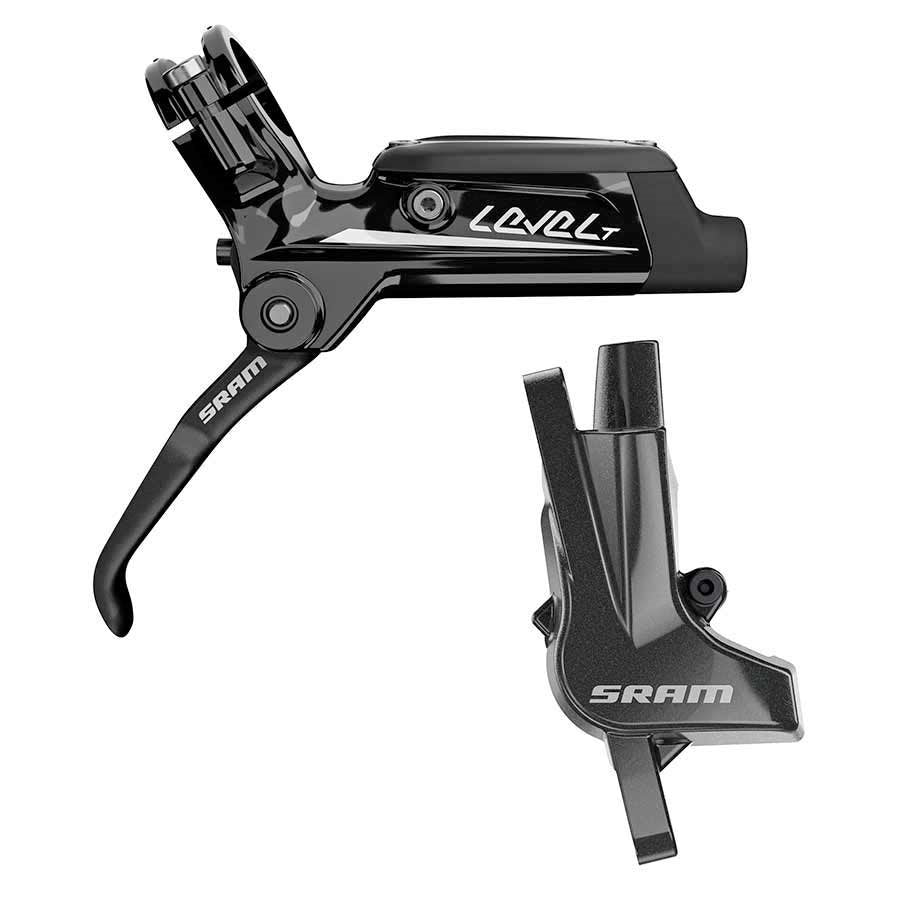 SRAM Level T Pre-Assembled Hydraulic Disc Brake Kit