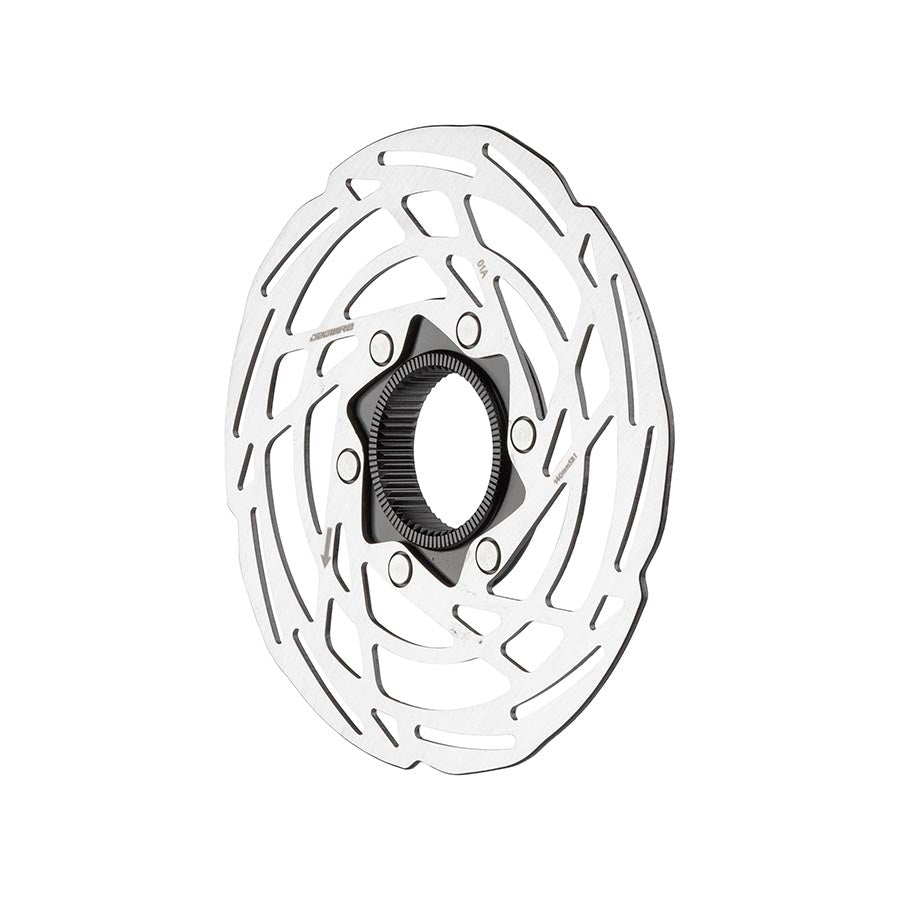 Disques de frein à disque Jagwire Sport SR1 Center Lock