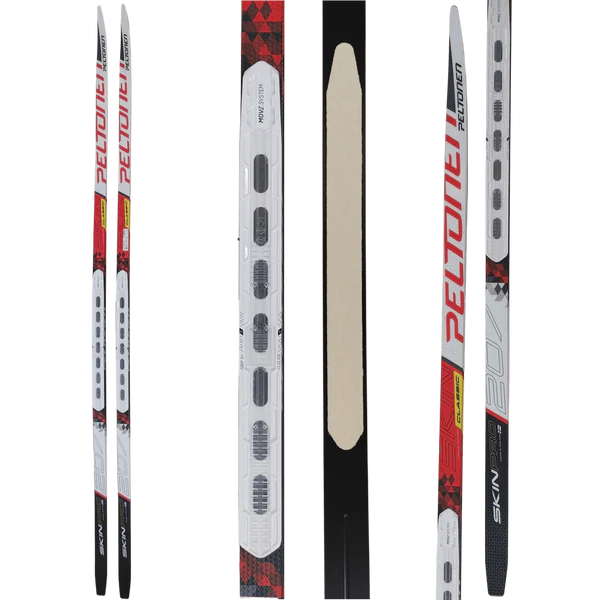 Peltonen SkinPro EXP Classic Cross-Country Skis