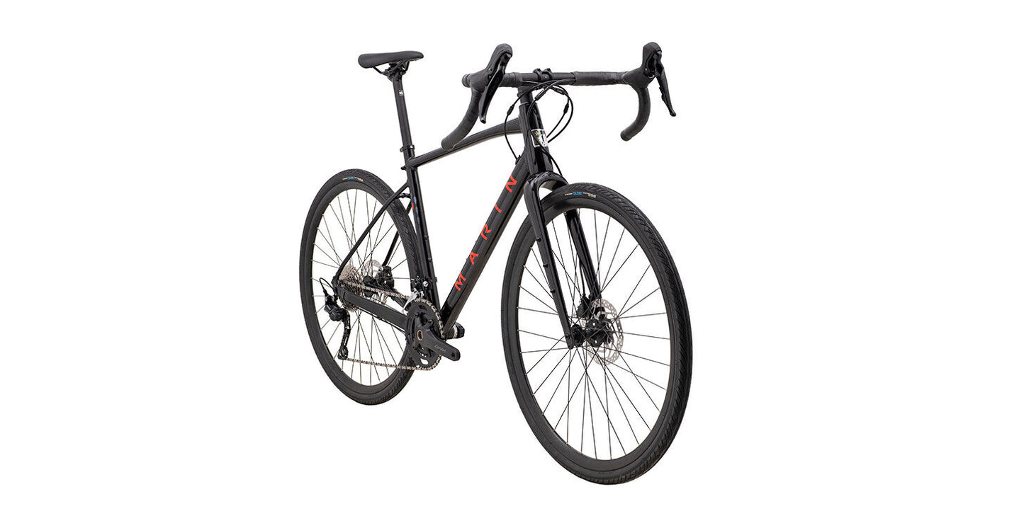 Vélo Gravel Marin Gestalt 2