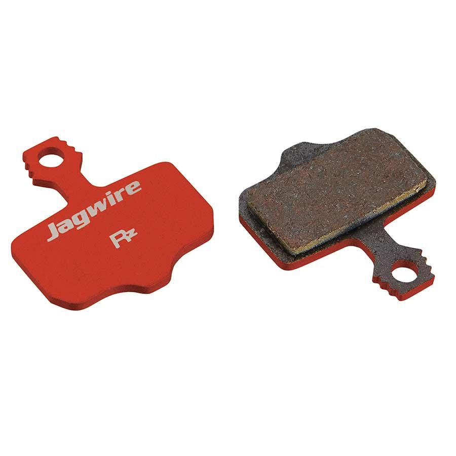 Jagwire Sport Semi-Metallic Disc Brake Pads