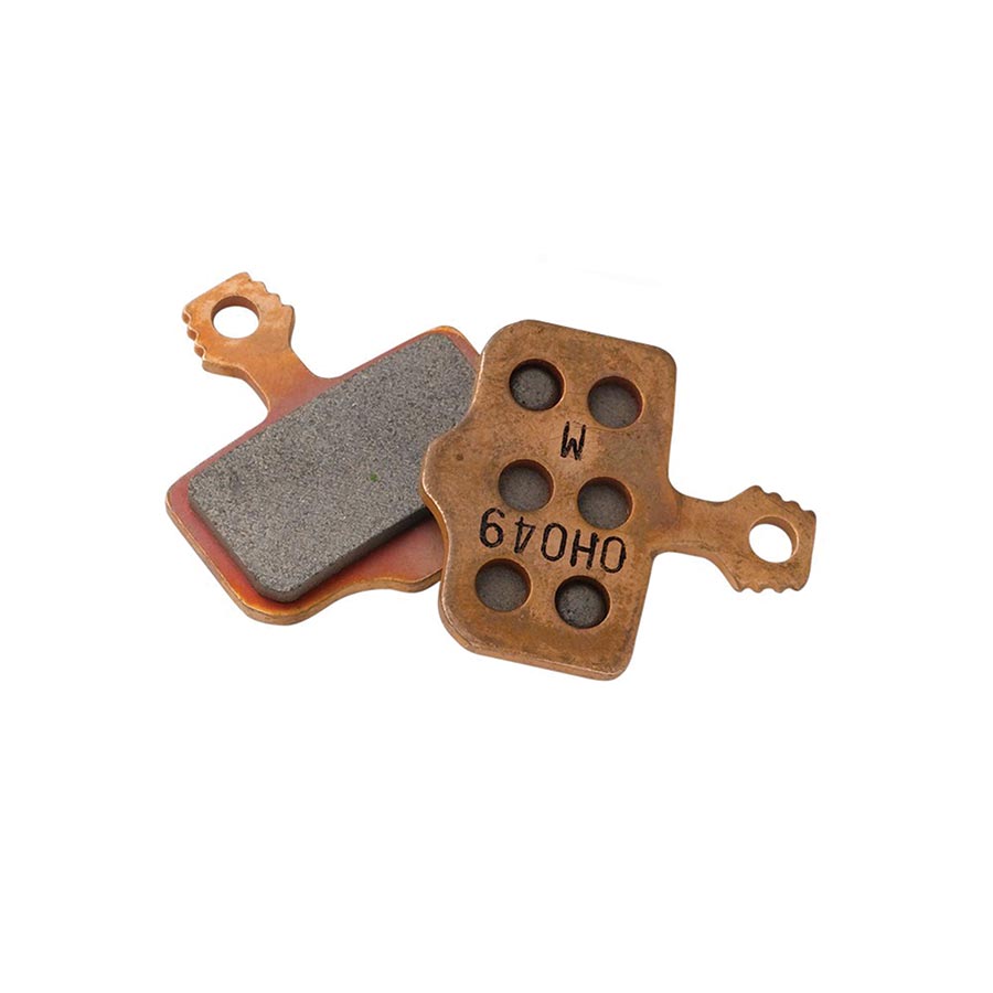 Sram Level/ 2-piece Road Caliper Brake Pads|Sram Plaquettes de frein pour Level/Route 2-pièces