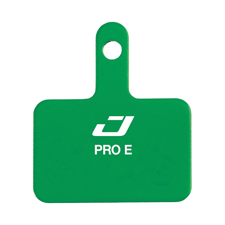 Plaquettes de frein à disque Jagwire Pro pour vélo électrique