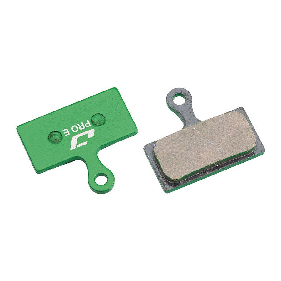 Plaquettes de frein à disque Jagwire Pro pour vélo électrique