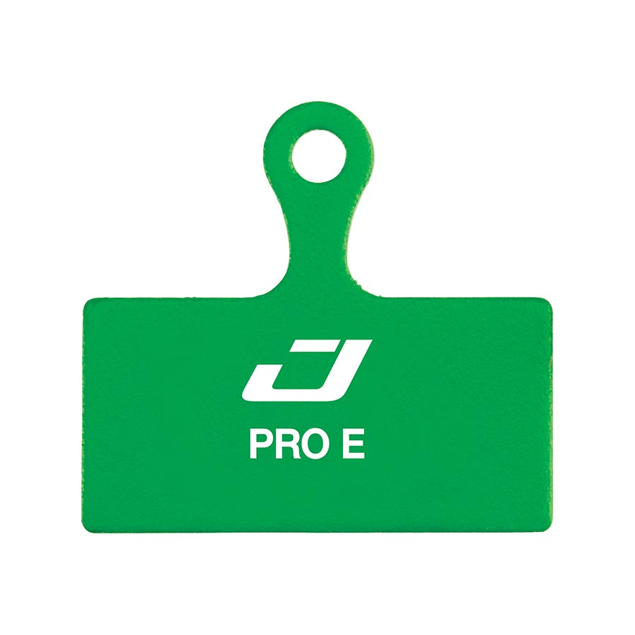 Plaquettes de frein à disque Jagwire Pro pour vélo électrique