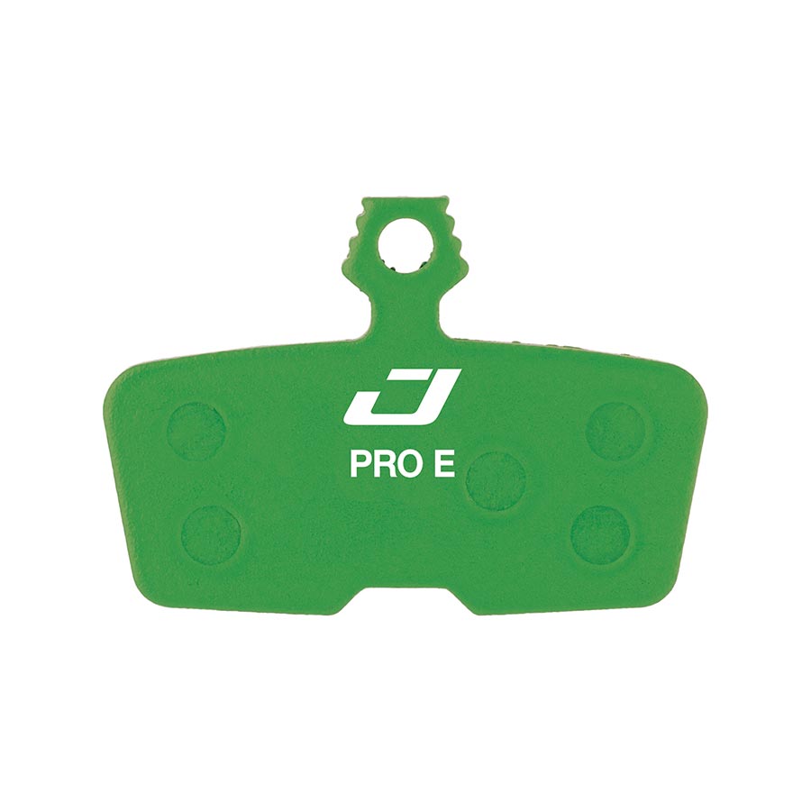 Plaquettes de frein à disque Jagwire Pro pour vélo électrique