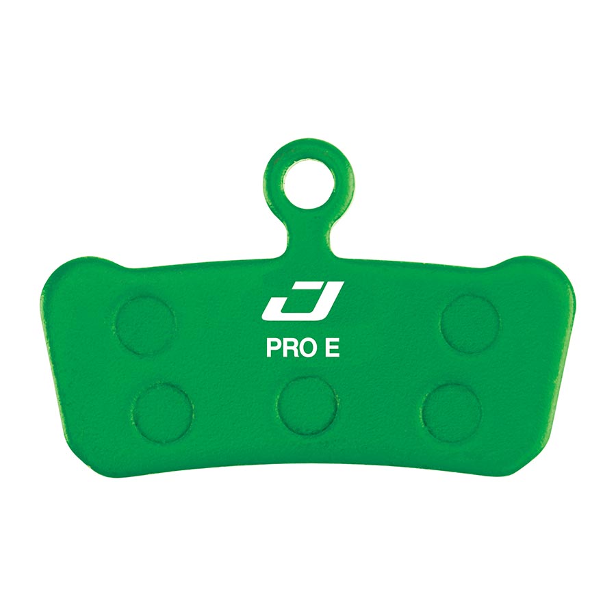 Plaquettes de frein à disque Jagwire Pro pour vélo électrique