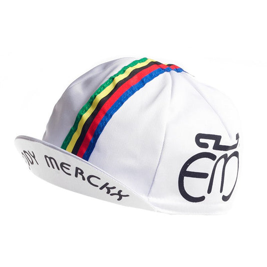 Apis Vintage Cycling Team Cap - Eddy Merckx