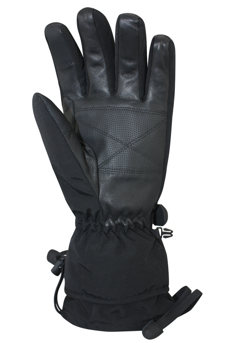 Gants de ski Auclair Powder King pour hommes | Gants de Ski Auclair Powder King pour Homme
