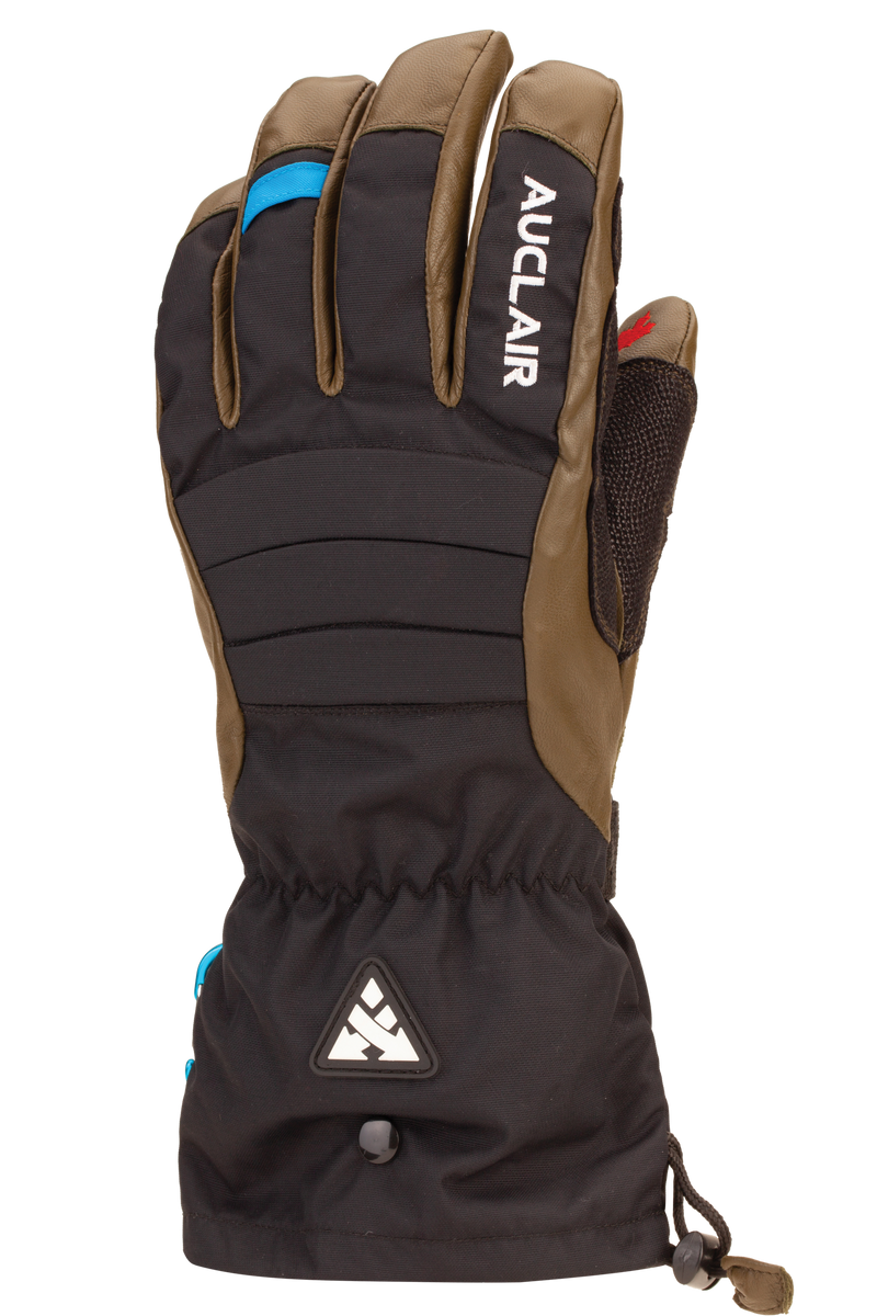 Auclair Alpha Beta Men's Ski Gloves|Gants de Ski pour Homme Auclair Alpha Beta