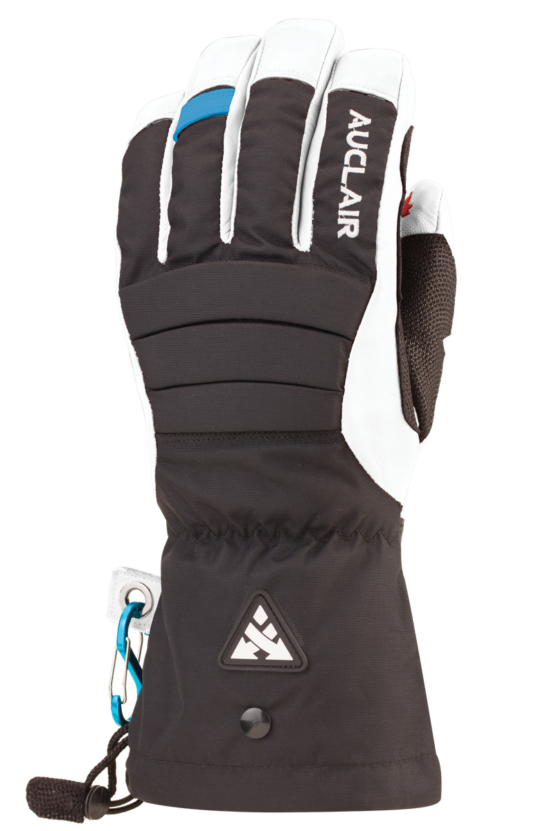 Auclair Alpha Beta Men's Ski Gloves|Gants de Ski pour Homme Auclair Alpha Beta