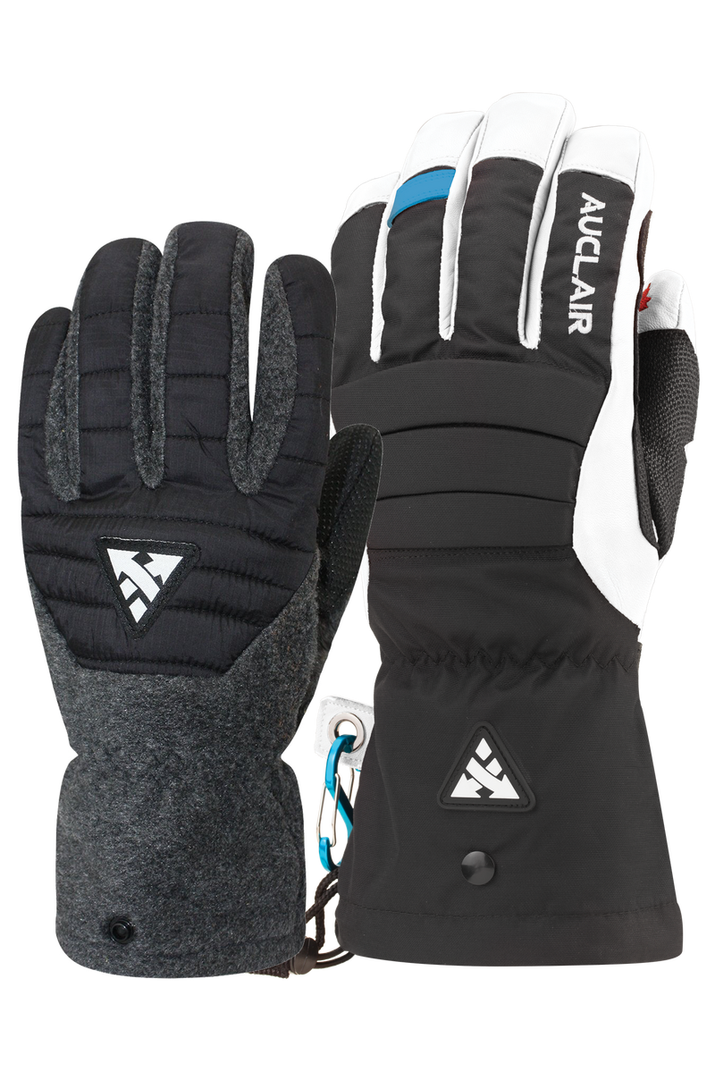 Auclair Alpha Beta Men's Ski Gloves|Gants de Ski pour Homme Auclair Alpha Beta