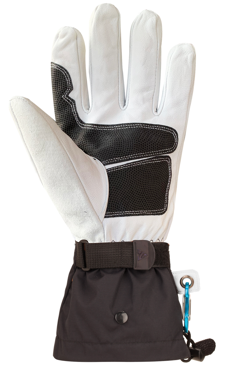 Auclair Alpha Beta Men's Ski Gloves|Gants de Ski pour Homme Auclair Alpha Beta