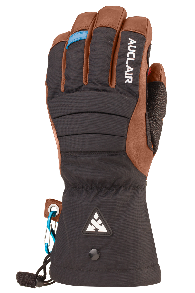 Auclair Alpha Beta Men's Ski Gloves|Gants de Ski pour Homme Auclair Alpha Beta