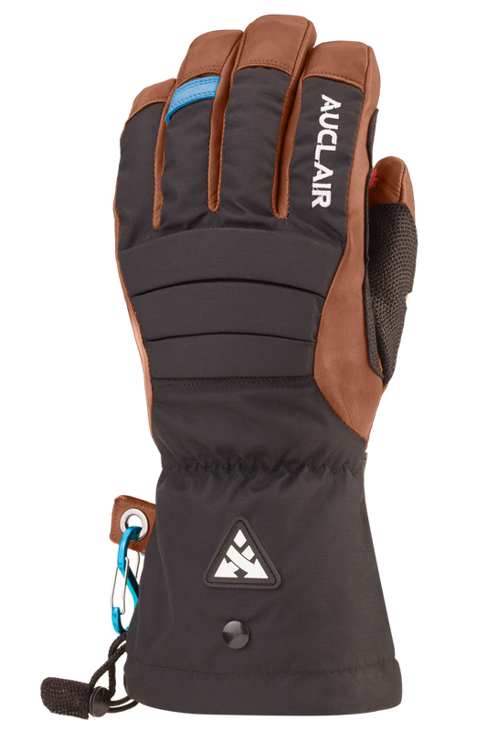 Auclair Alpha Beta Men's Ski Gloves|Gants de Ski pour Homme Auclair Alpha Beta