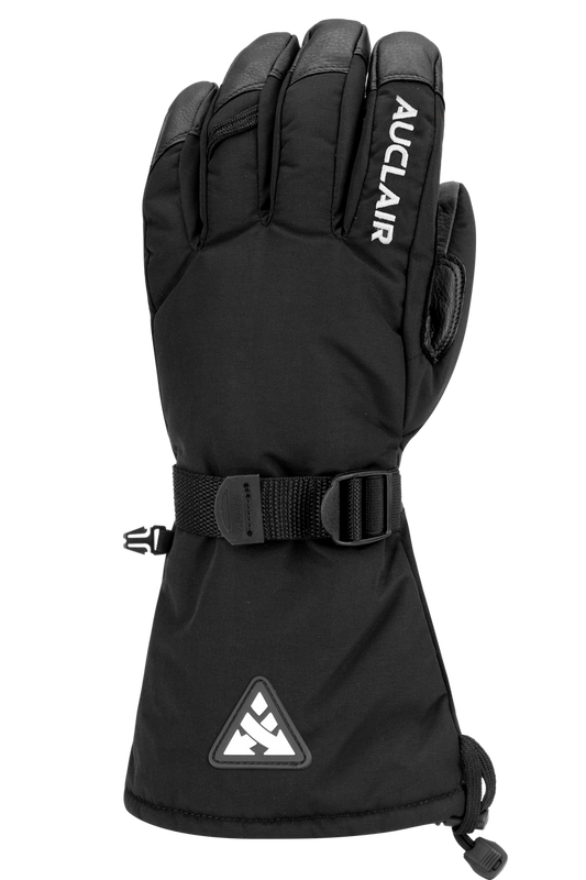 Auclair Back Country Ski Gloves|Gants de Ski Back Country