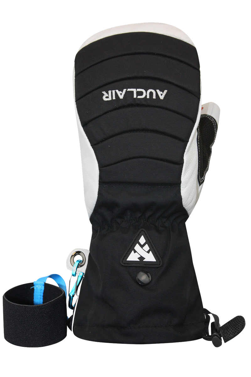 Auclair Alpha Beta Men's Ski Mitts|Gants de Ski pour Homme Auclair Alpha Beta