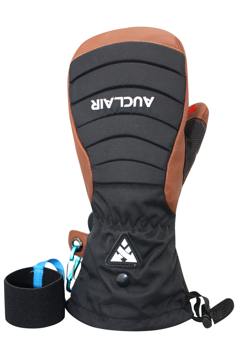 Auclair Alpha Beta Men's Ski Mitts|Gants de Ski pour Homme Auclair Alpha Beta