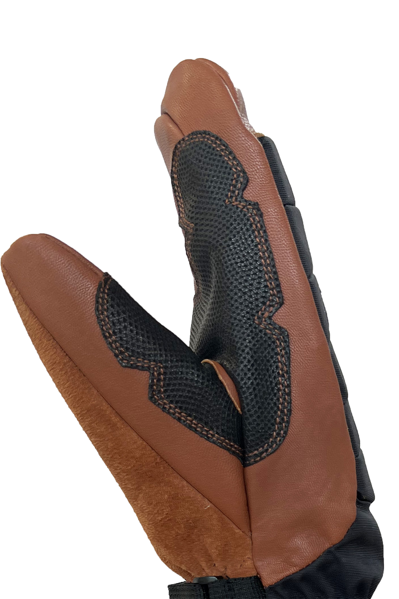 Auclair Alpha Beta Men's Ski Mitts|Gants de Ski pour Homme Auclair Alpha Beta