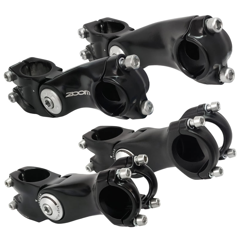 ZOOM C276 Adjustable Stem